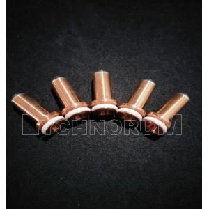 Lychnorum Kjellberg Plasma Consumables Cutting Tip KB - XL Nozzle