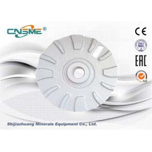 Buy cheap Slurry E4145RE1A05 Sump Pump Parts Reduced Eye Impeller product