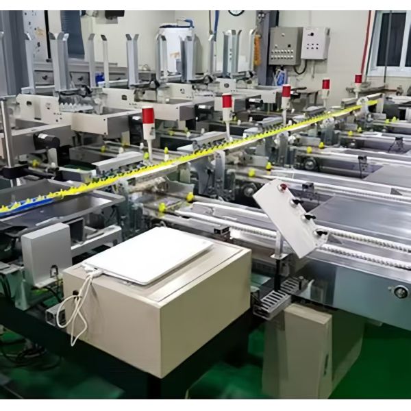 Chicken Egg Shell Removal Machine 10000pcs/h Automatic Chicken Egg Peeling Machine