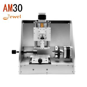 China Jewelry machine cnc ring engraving machine bracelet nameplate engraver for sale on sale