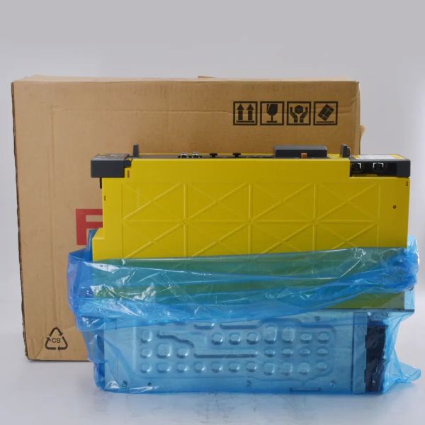 A06B-6117-H303 Insulated Fanuc Servo Drive Motor DC Power Supplies