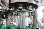 6000 CPH Bottle Filling And Capping Machine