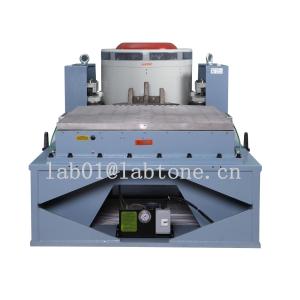 Buy cheap Electrodynamic Shaker Vibration Test Equipment For Battery Vibration Test product