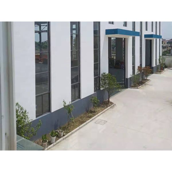 360KG Water Cooled Portable Diesel Generator 8KW Changchai Engine Single Cylinder Crank