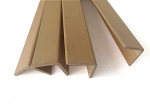 Buy cheap 4mm Thickness Reusable Cardboard Corner Protection Strip product