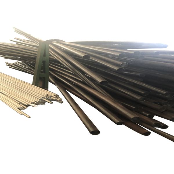 1.0mm-60.0mm JIS, GB, DIN, BS, ASTM, AISI Nickel Based Alloy Seamless Tube and Pipe Inconel600 Incoloy800h Inconel625