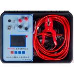 XZH Transformer DC Resistance Tester with Auto Current Range