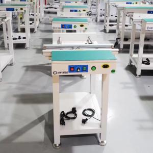 Buy cheap Industrial Use Smt Board Conveyor 1 Year Warranty product