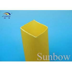 Busbar Protection Polyolefin Heat Shrink Tubing Tube Wire Wrap Sleeve