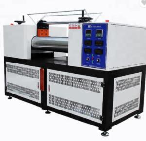 Buy cheap LIYI Liquid Silicone Rubber Mixing Mill Machine / Rubber Mixer product