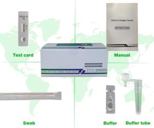 Buy cheap Fast Amplification Real Time PCR Test Kit Rapid PCR Machine Price List Detection Kit product