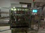 Automatic Wine Shampoo Aseptic Bottle Filling Machine 50ml-5000ml
