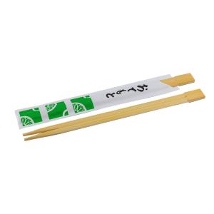Buy cheap Japanese Bamboo Chopsticks Disposable 100 Packs product