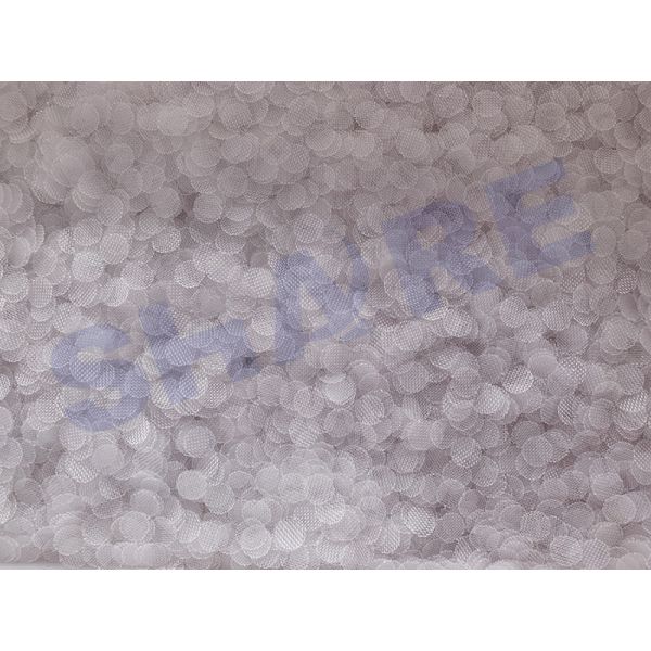 Chemical Stable Polypropylene PP Air Liquid Filtration Mesh wholesaler