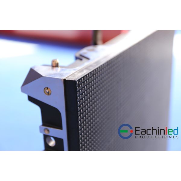 P2 P3 Indoor SMD LED Professional Video Walls 250x250 For Meeting Room