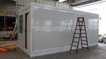 Prefabricated House Foldable Container House Foldable Collapsible Container
