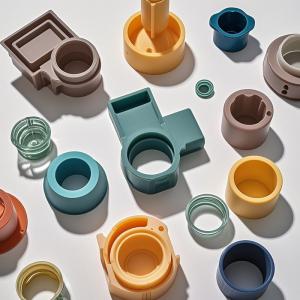 China ABS PA66 PP Precision Plastic Insert Injection Moulding Insert Moulding on sale
