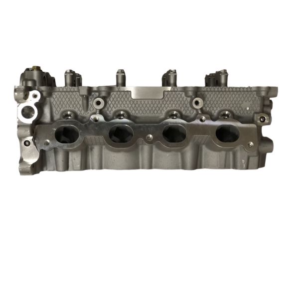 G4LA 22111-03440 Car Engine Cylinder Head For Hyundai Kia I20