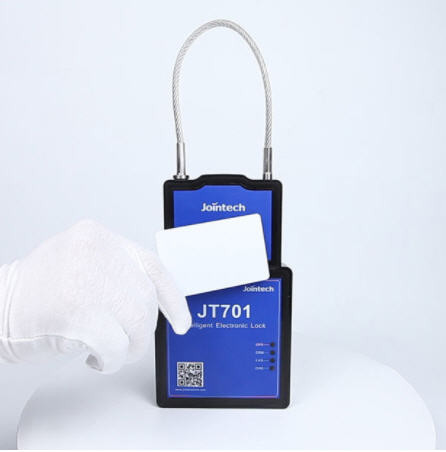 Buy cheap Anti Theft 15000mAh Battery GPS Tracking Padlock With Remote Control product