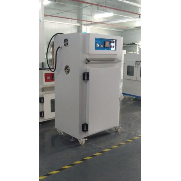 500 Degree High Temperature Furnace , Hot Air Drying Oven 220V / 380V