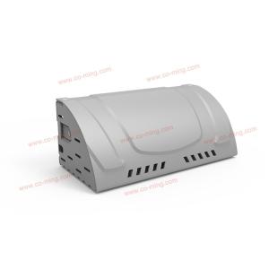 Warehouses 150lm/W 150W IK10 Outdoor Led Wall Light