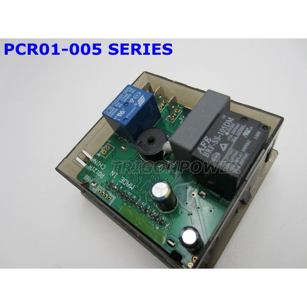 High Temperature Resistance Gas Oven Timer , 5 BUTTONS Stoves Oven Timer 5 key-3
