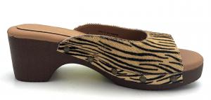 Buy cheap Elegant Slip On Womens Block Heels , Ladies Heels Shoes Regular Size product
