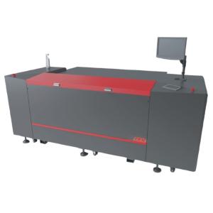 Buy cheap DX6048F Flexo CTP Plate Making Machine product