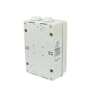 IP66 SISO-40 DC1000V 20A Solar PV Disconnector