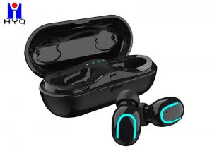 Buy cheap High Class Waterproof Bluetooth In Ear Earphones V5.3+EDR TWS Mobile Wireless Earbuds product