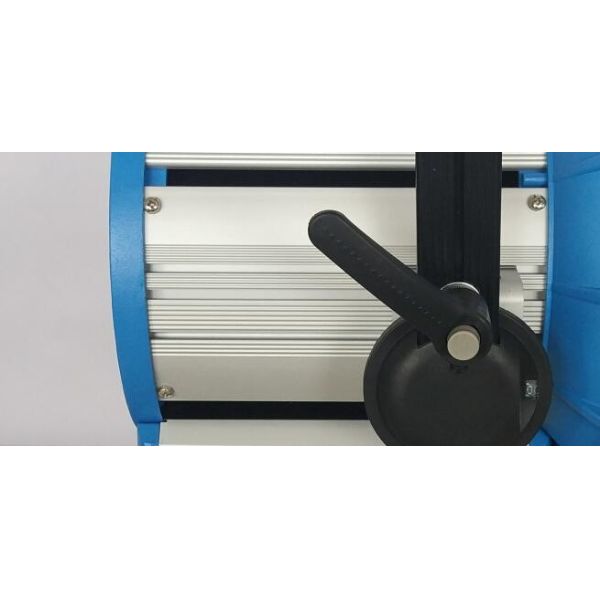 TV Studio HMI Lights 1200W With Universal Ballast , Studio Lights For Video