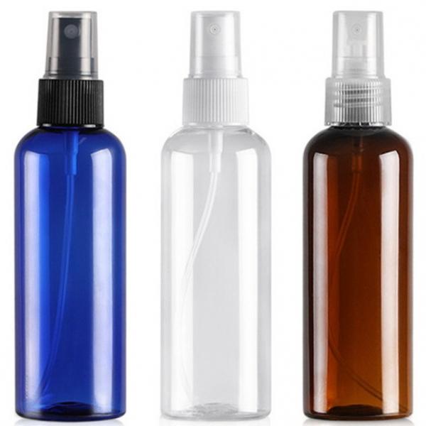 Quality High Sealing Performance Spray Bottle Pump Empty 0.1ml - 0.15ml Dosage for sale