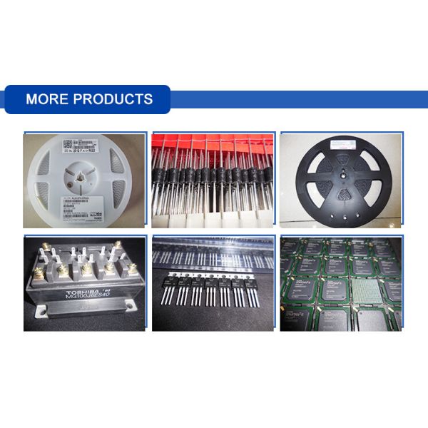 Computer Circuit Board Chips Programmed Integrated Digital DS1821S