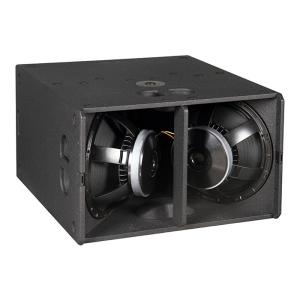 10”two way active line array system T10/T25