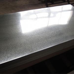 Buy cheap Hot Dip DIN2391 Galvanized Steel Plate 2mm Galvanised Sheet product