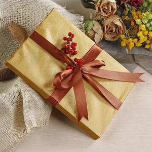 Buy cheap Custom Printed Logo Gift Wrapping Paper For Flower Rose Present Clothing product