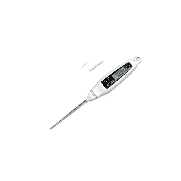 Versatile Food Thermometer Thermometer Hygrometer For Grilling Candy BBQ -40C To 200C