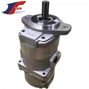 China Bulldozer Hydraulic Oil Gear Pump 705-52-21000 D41-3-5 D40A-3-5 on sale