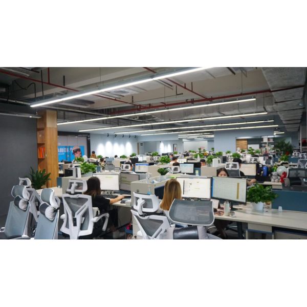 Modern Crystal Ceiling Fan Light 20 Inch 5 ABS Reversible Blades For Bedrooom