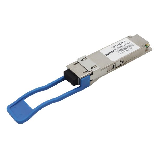 QSFP-40G-SR4 Multimode 40G QSFP+ Transceiver MPO Connector 850nm 100m