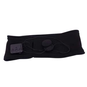 Soft Elastic Wireless Bluetooth Earphone BT5.0 Bluetooth Music Headband