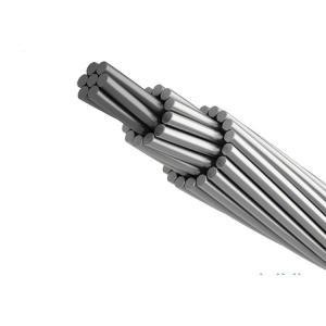 China ACAR Bare Conductor Electrical Cable Power Transmission Lines on sale