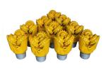 Insert Tooth Tricone Drill Rock Button Roller Cone Bits