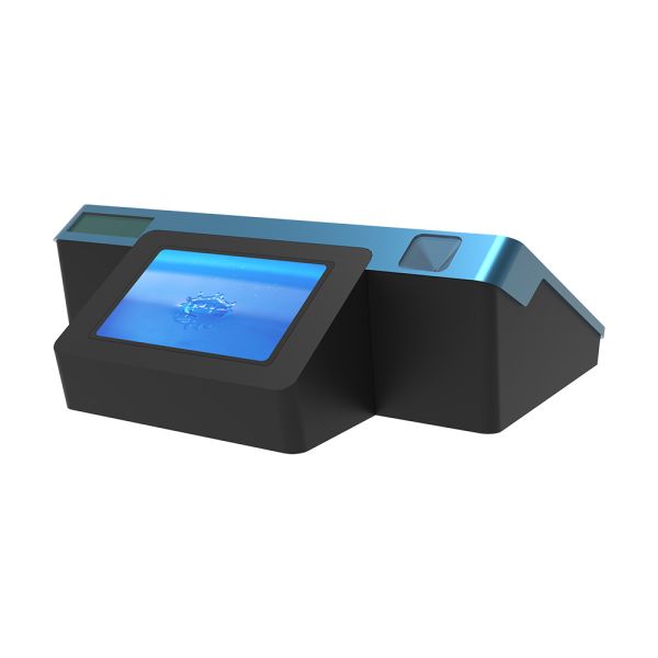 Advanced Android POS System With Larger Operating Space And 10-Point Capacitive Touch