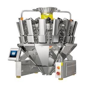 Buy cheap Automatic Multihead Weigher Machine 32 Head product