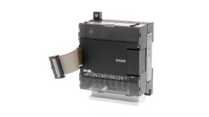 Buy cheap Robotics Omron CP1W Programmable Controller Extension Module CP1W-DA042 product