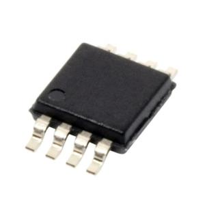 China AD8420ARMZ-R7 Instrumentation Amplifiers IC ADI Electronic Components IC on sale