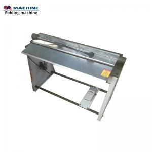 China Book Case Binding Cover Machine with Other Core Components Paper Folding Machine on sale