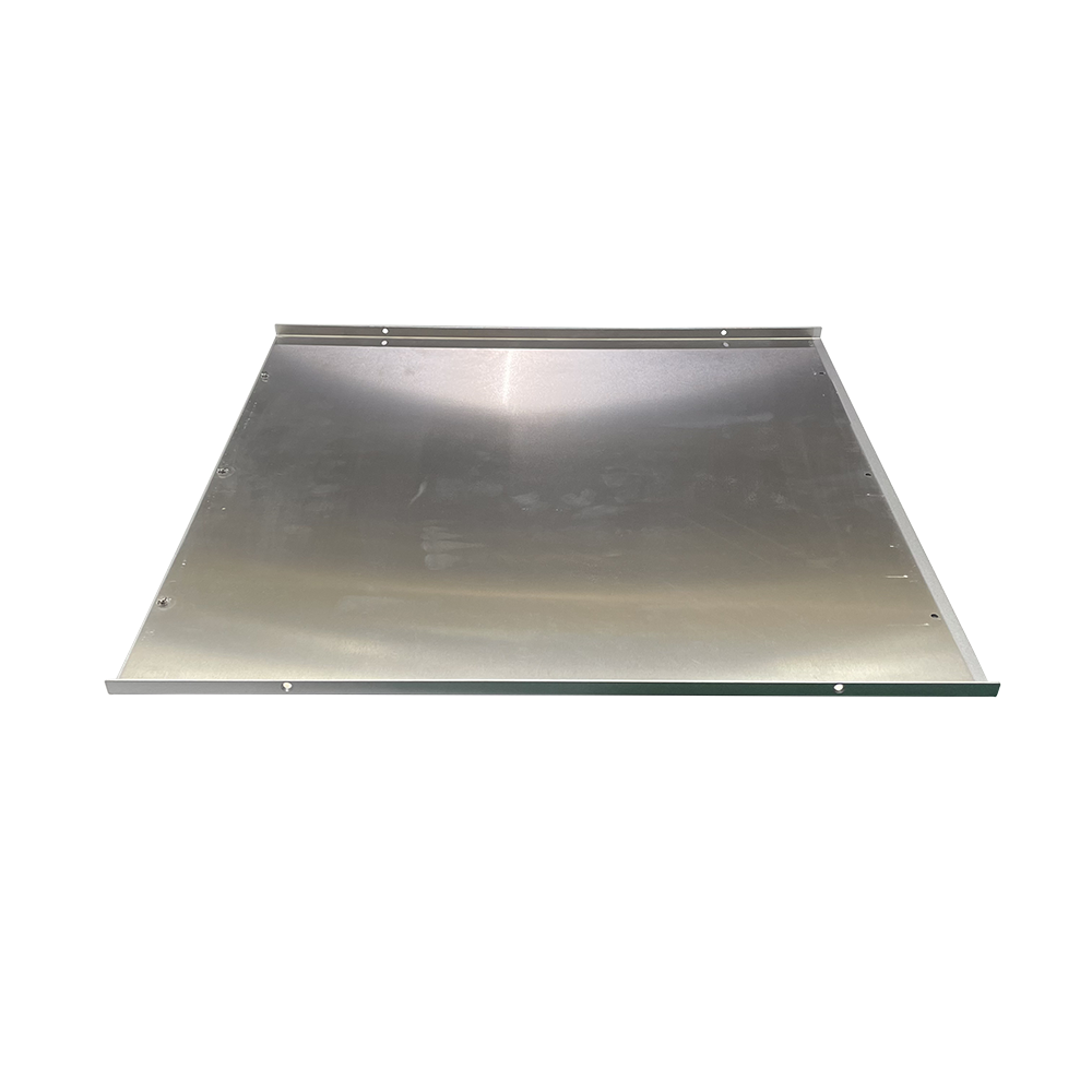 Precision Aluminum Sheet Metal Fabrication CNC Precision Lathe Turning Parts Round