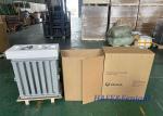 Industry Ultrapure water Sanitizable Electrodeionization (EDI) Stack E-Cell-3X